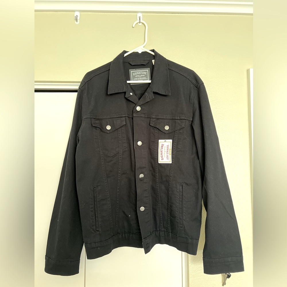 Levi’s Jean  jacket